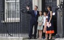 Con gái cựu Thủ tướng Cameron hút ống kính phóng viên 